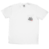 THE HAG - POCKET TEE